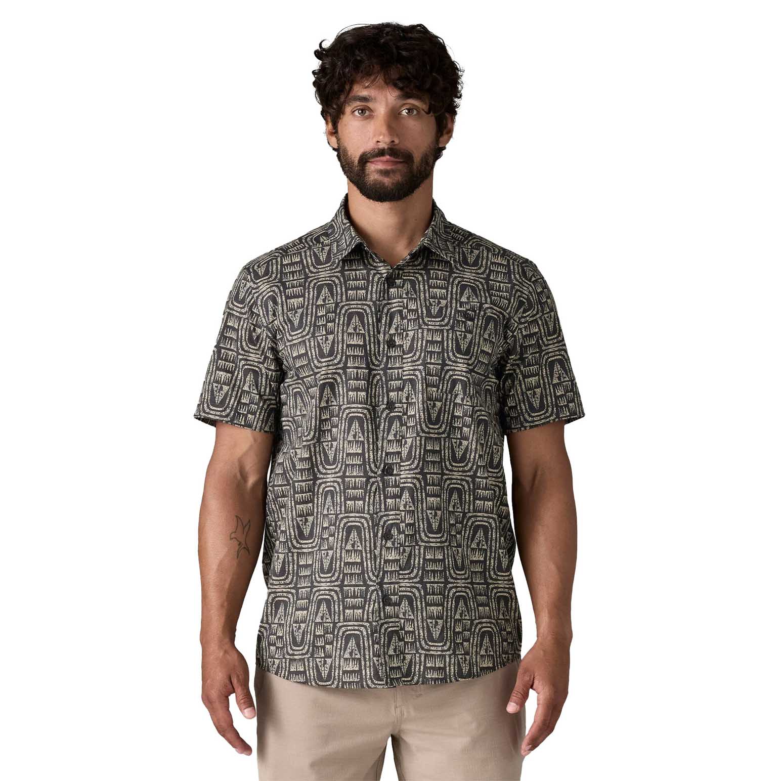 Patagonia Men's Go To Shirt